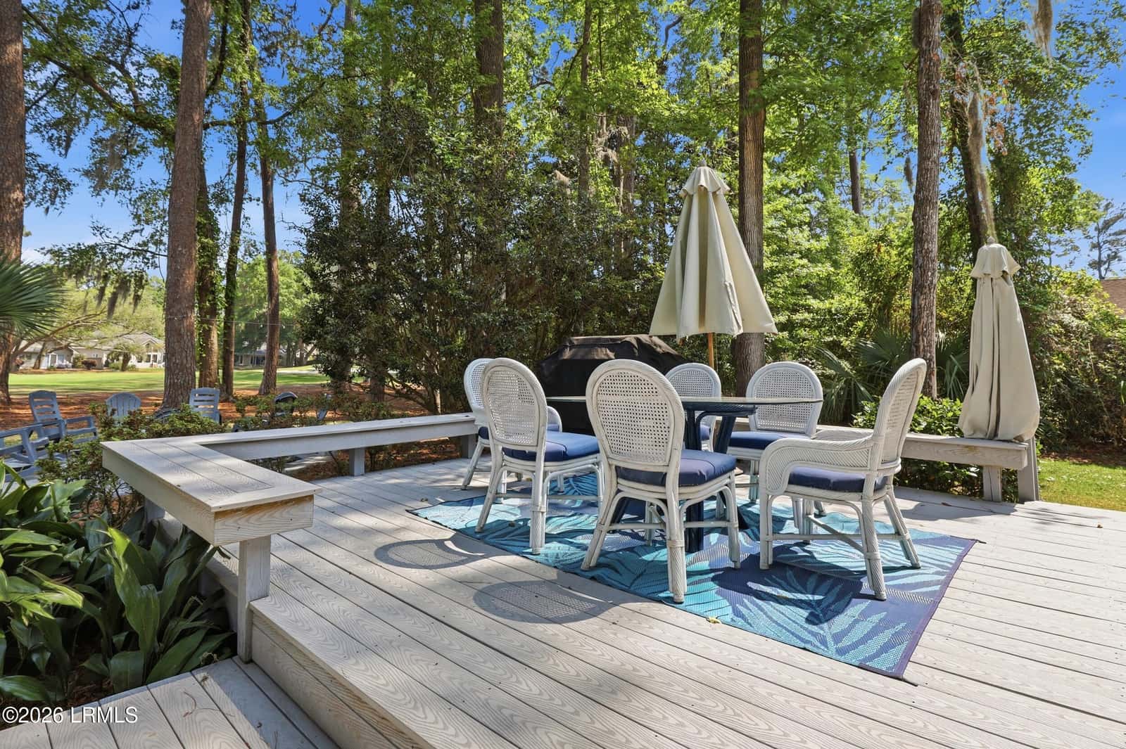 9 Timber Lane, Hilton Head Island, SC 29926 — photo 43 of 65