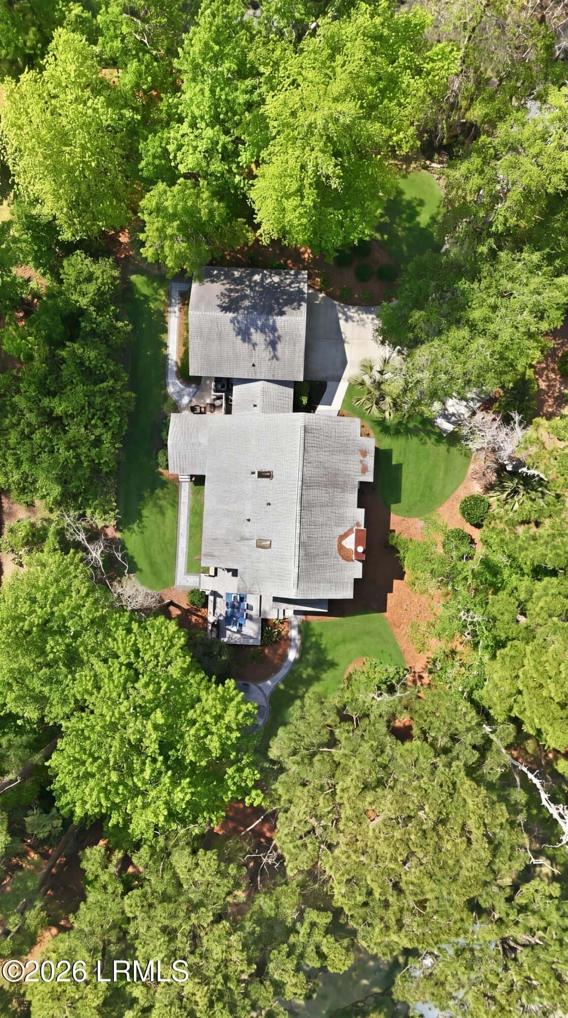 9 Timber Lane, Hilton Head Island, SC 29926 — photo 50 of 65