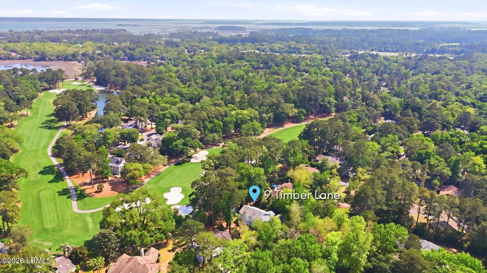 9 Timber Lane, Hilton Head Island, SC 29926 — photo 53 of 65