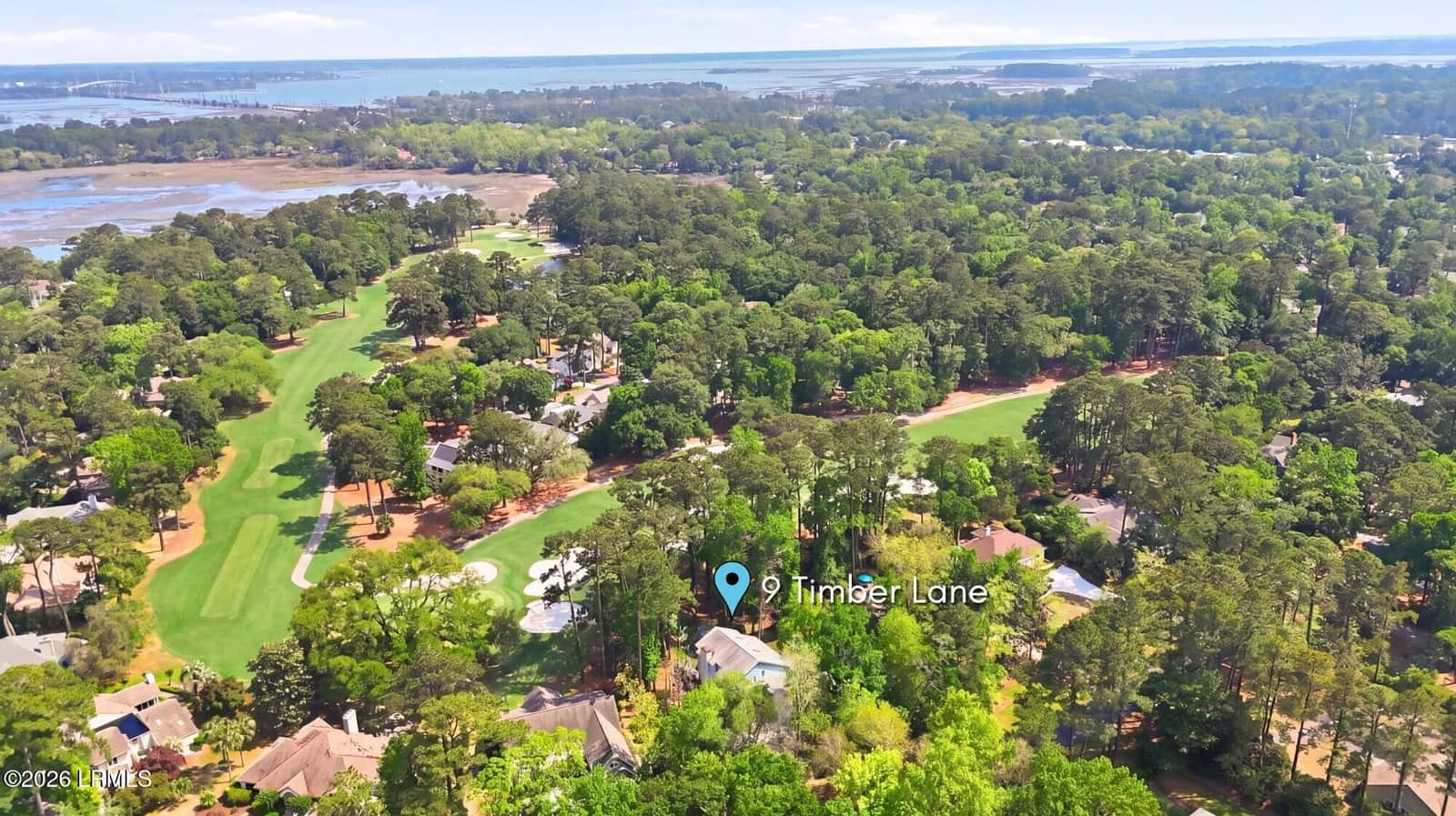 9 Timber Lane, Hilton Head Island, SC 29926 — photo 51 of 65