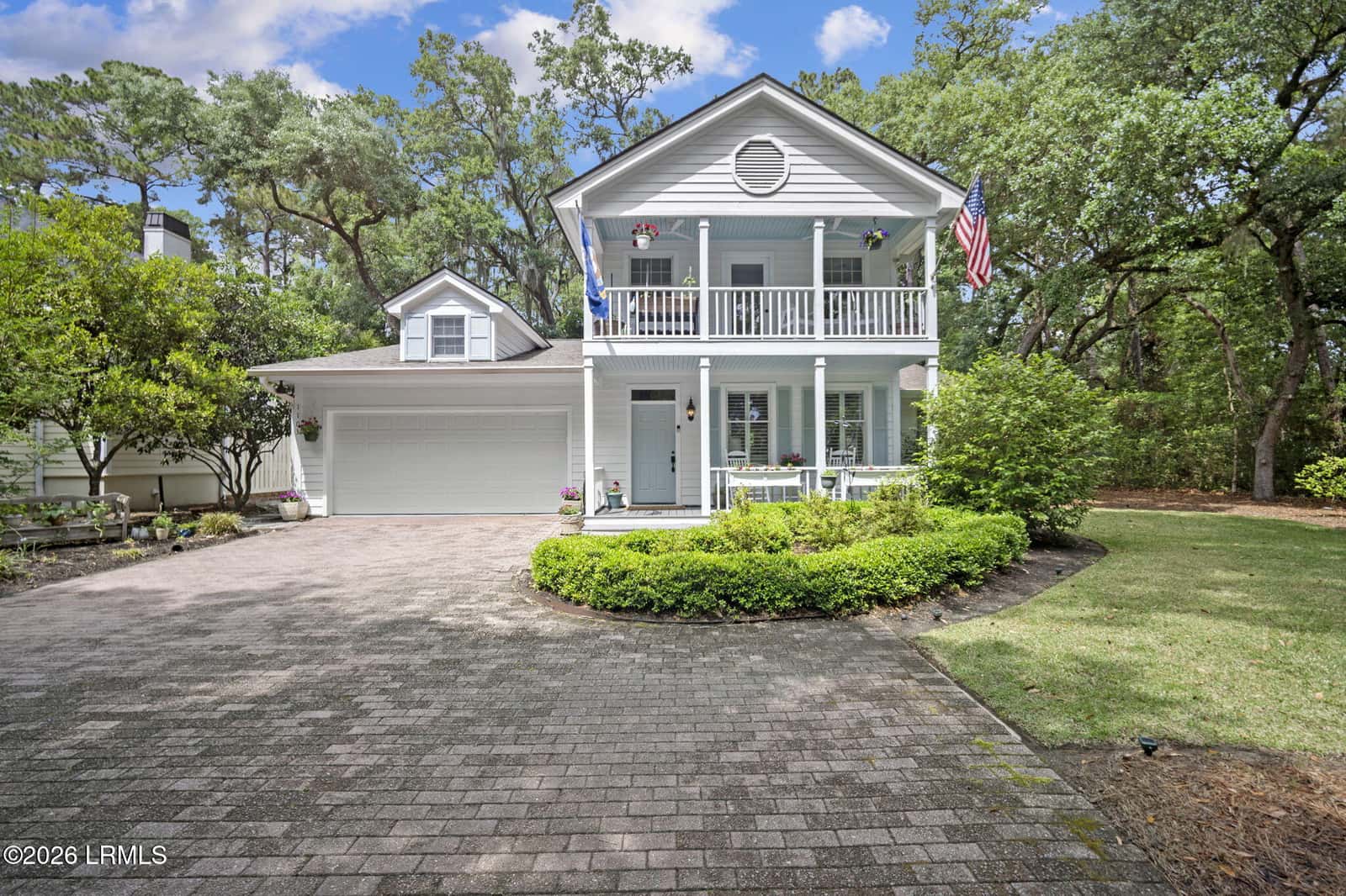 1103 Palmetto Point, St. Helena Island, SC 29920 — photo 1 of 55