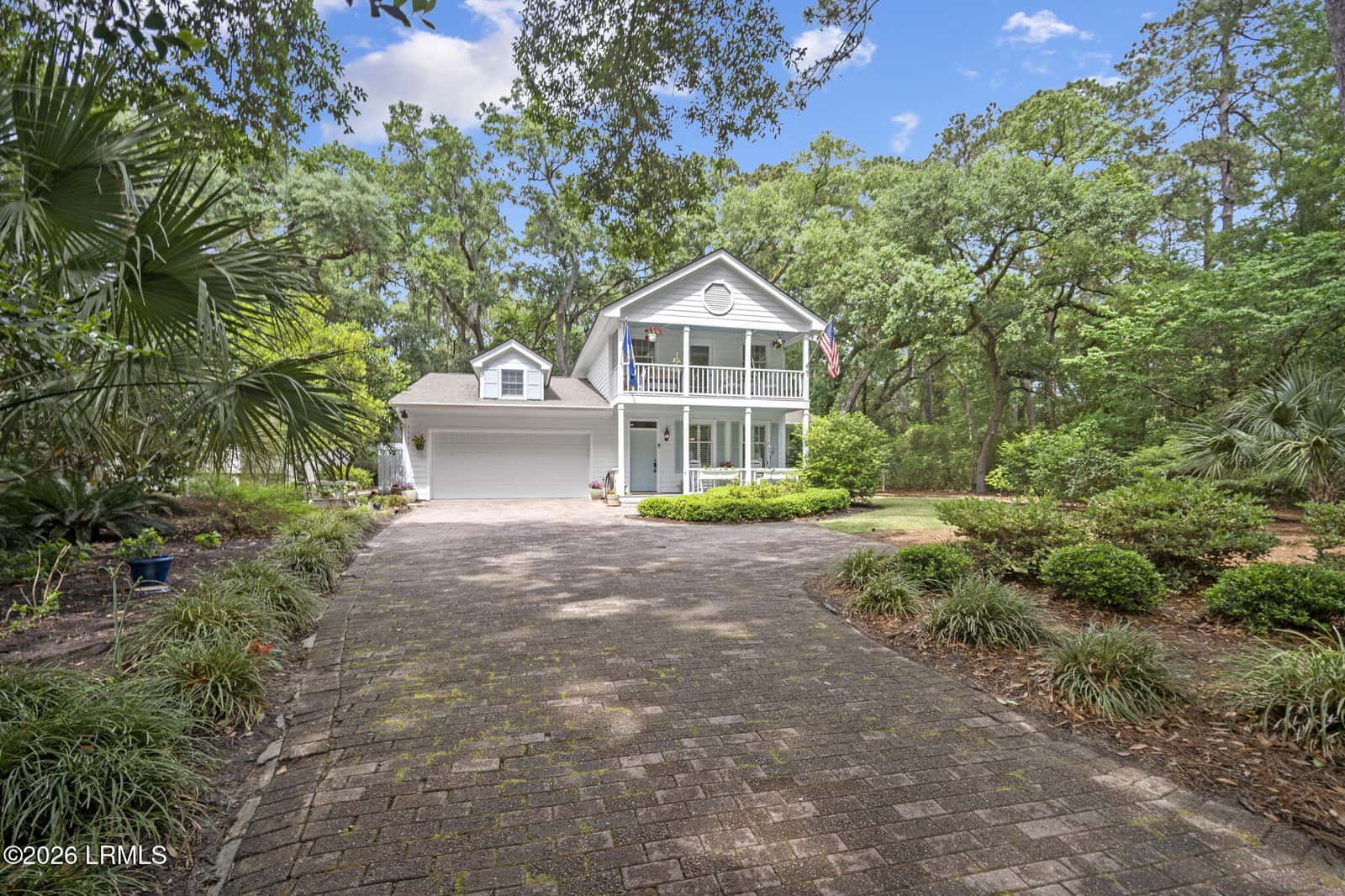 1103 Palmetto Point, St. Helena Island, SC 29920 — photo 3 of 55