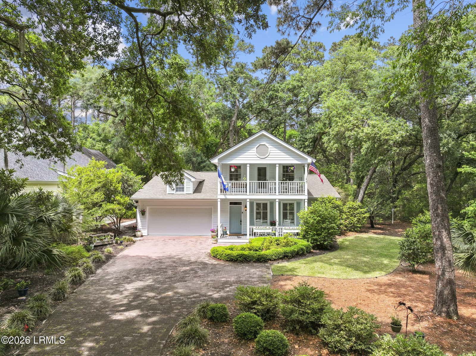 1103 Palmetto Point, St. Helena Island, SC 29920 — photo 4 of 55