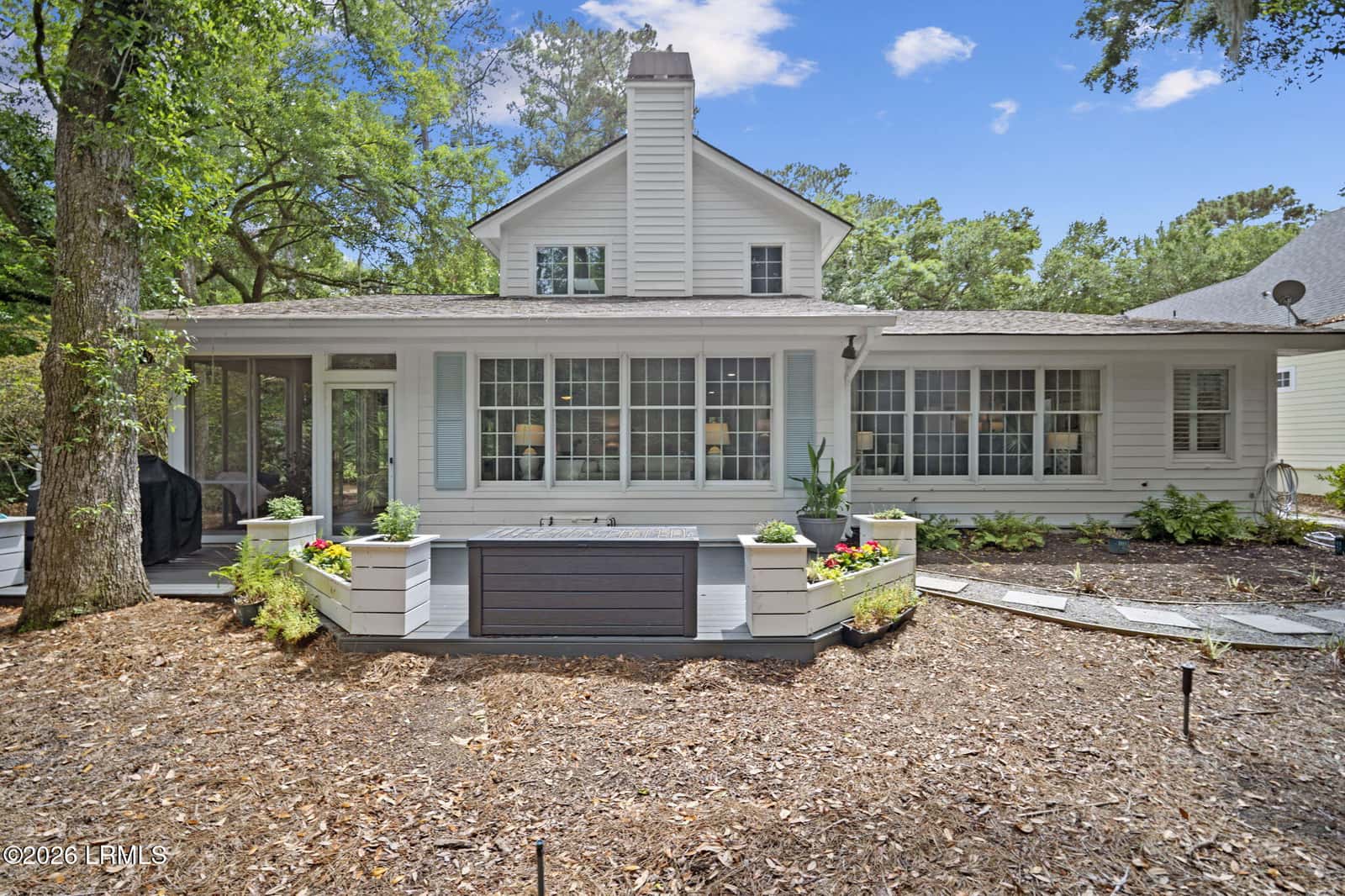 1103 Palmetto Point, St. Helena Island, SC 29920 — photo 38 of 55