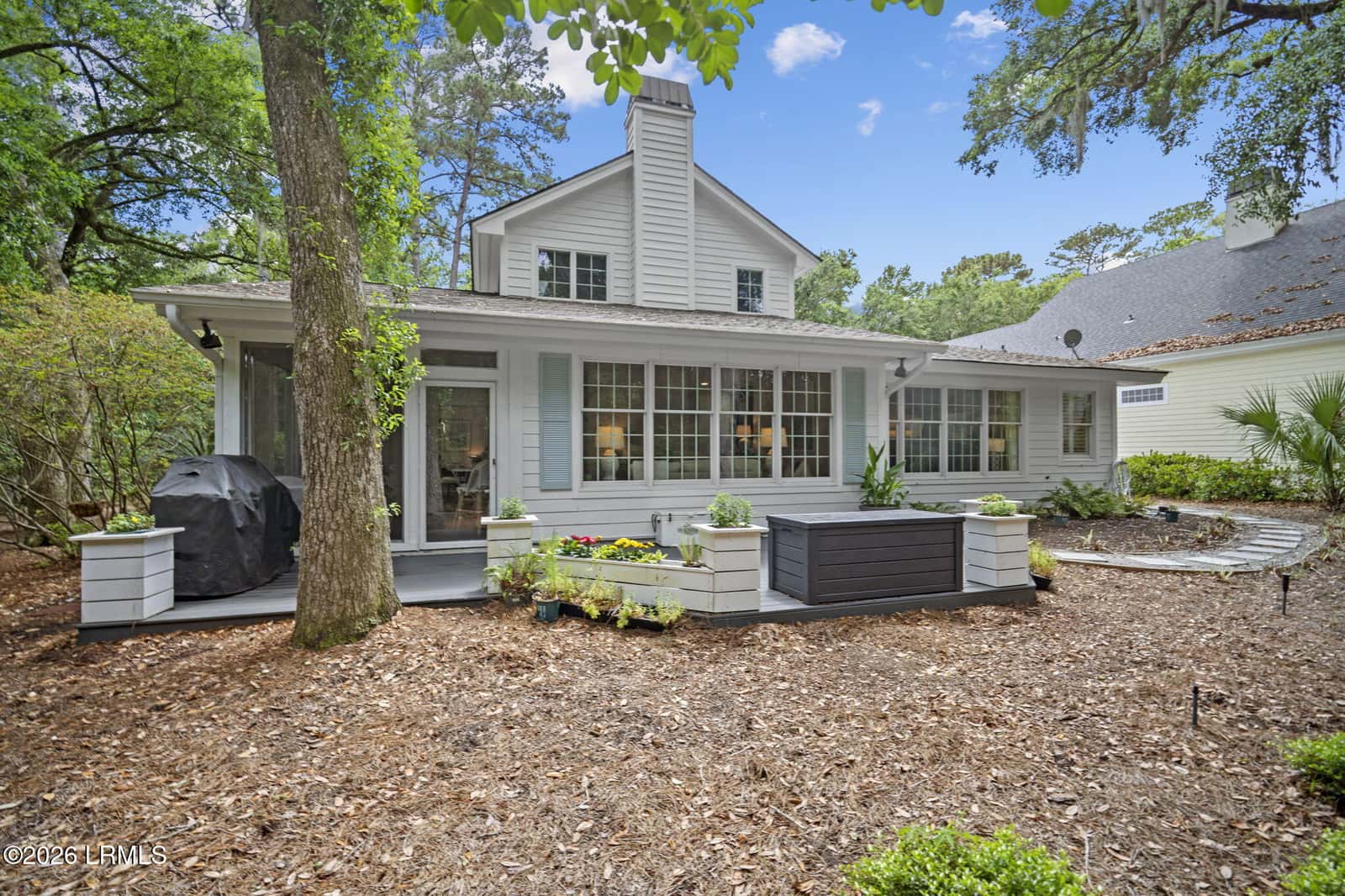 1103 Palmetto Point, St. Helena Island, SC 29920 — photo 39 of 55