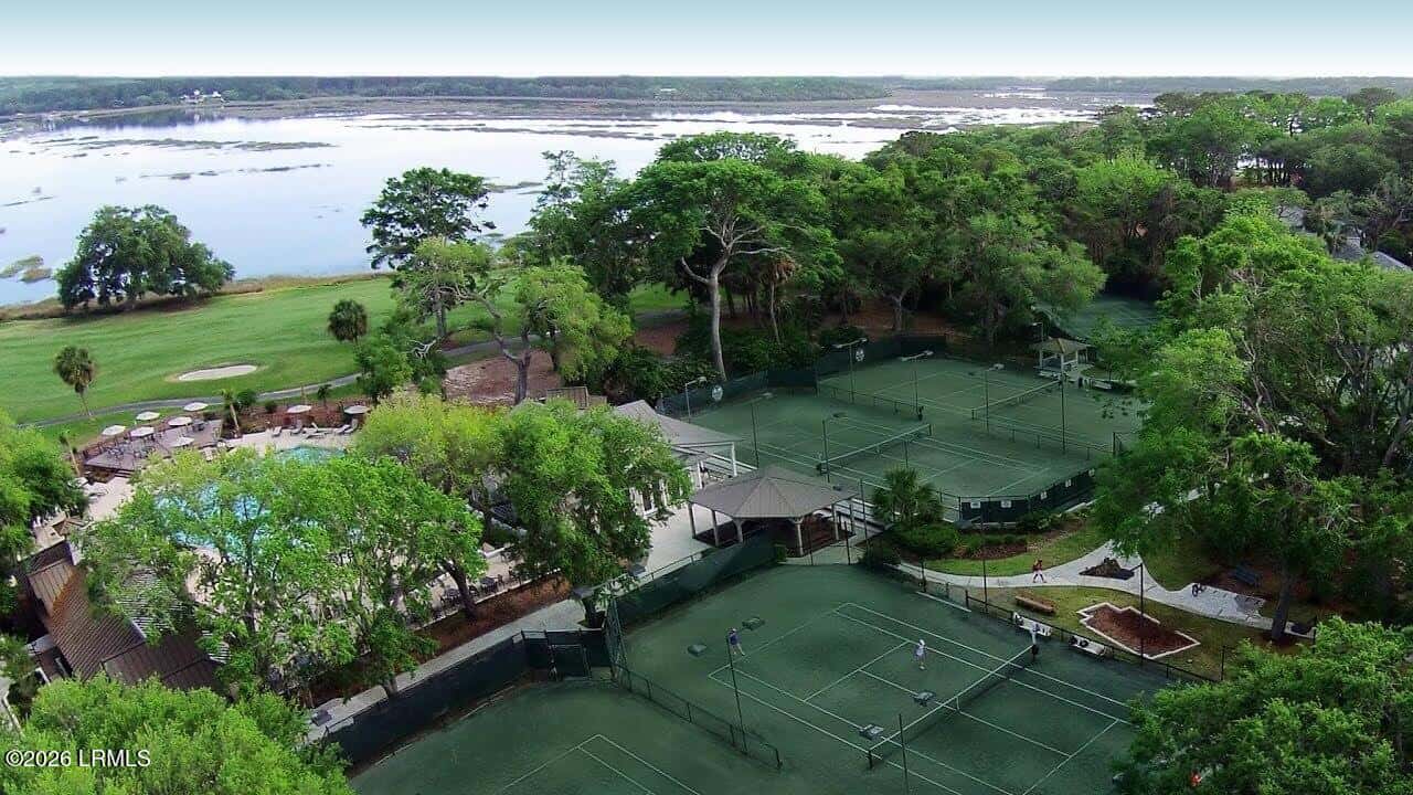 1103 Palmetto Point, St. Helena Island, SC 29920 — photo 54 of 55