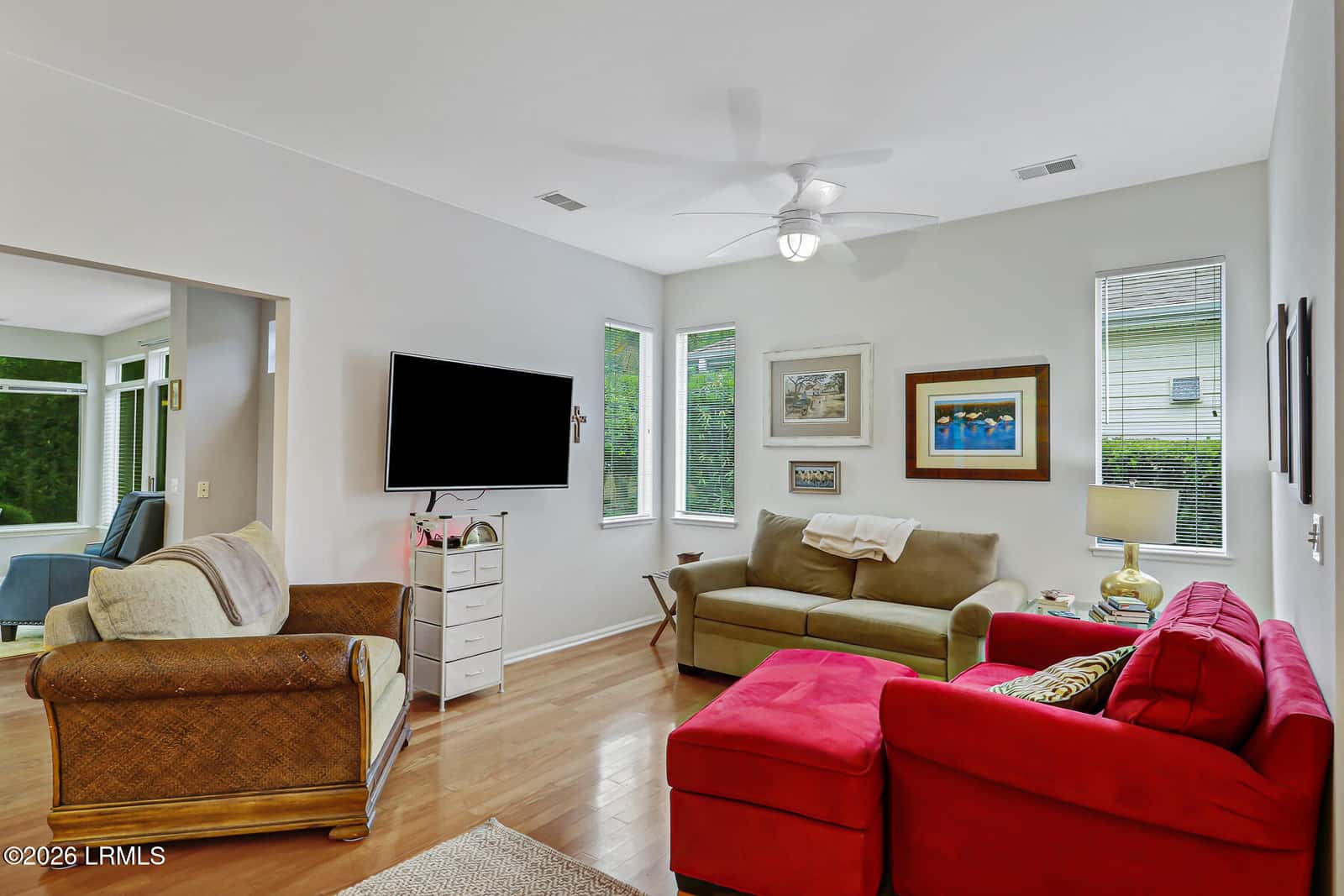 3 Fickling Court, Bluffton, SC 29909 — photo 7 of 33