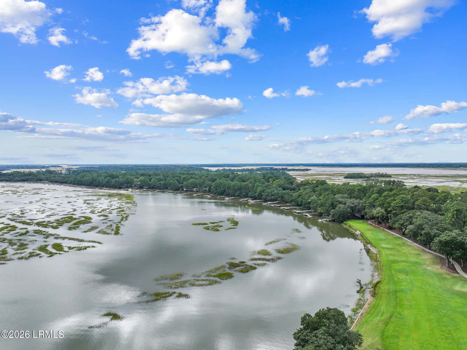 207 Odingsell Court, St. Helena Island, SC 29920 — photo 47 of 66