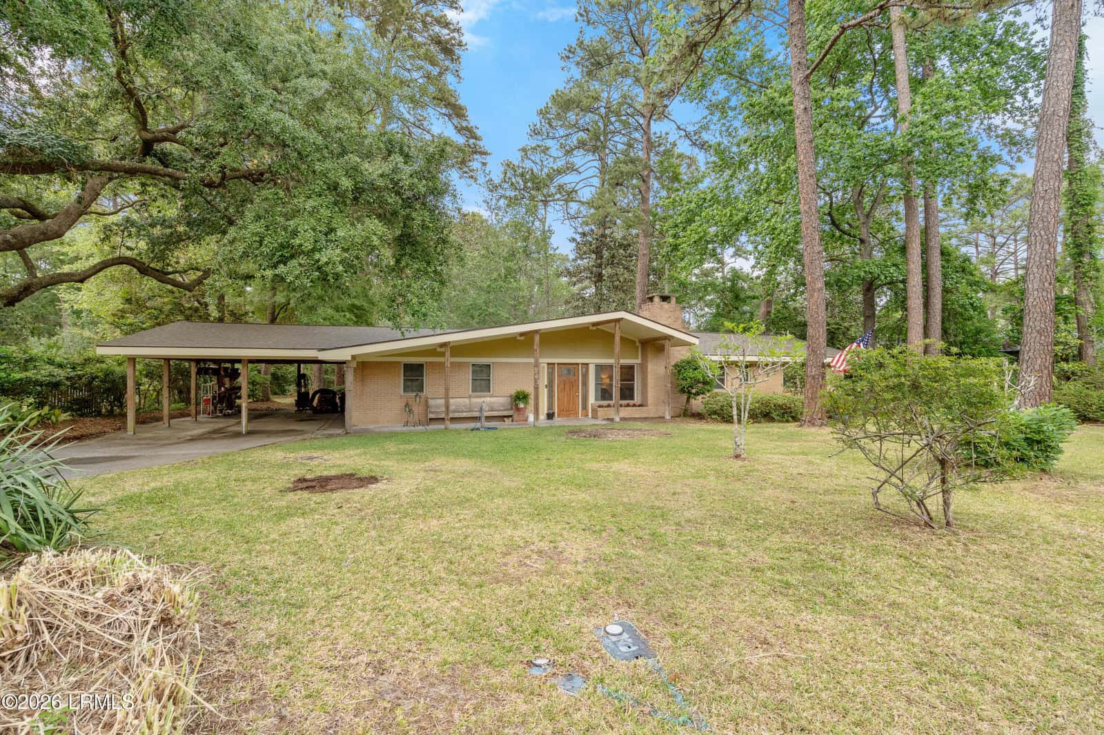 263 Augusta Avenue, Ridgeland, SC 29936 — photo 2 of 31