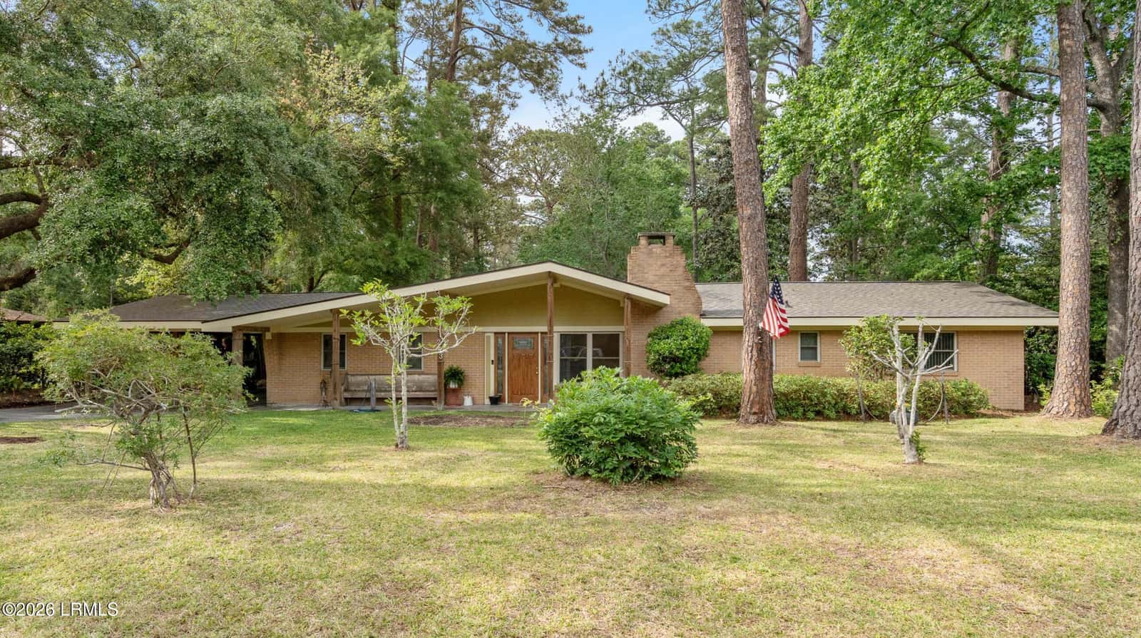 263 Augusta Avenue, Ridgeland, SC 29936 — photo 1 of 31