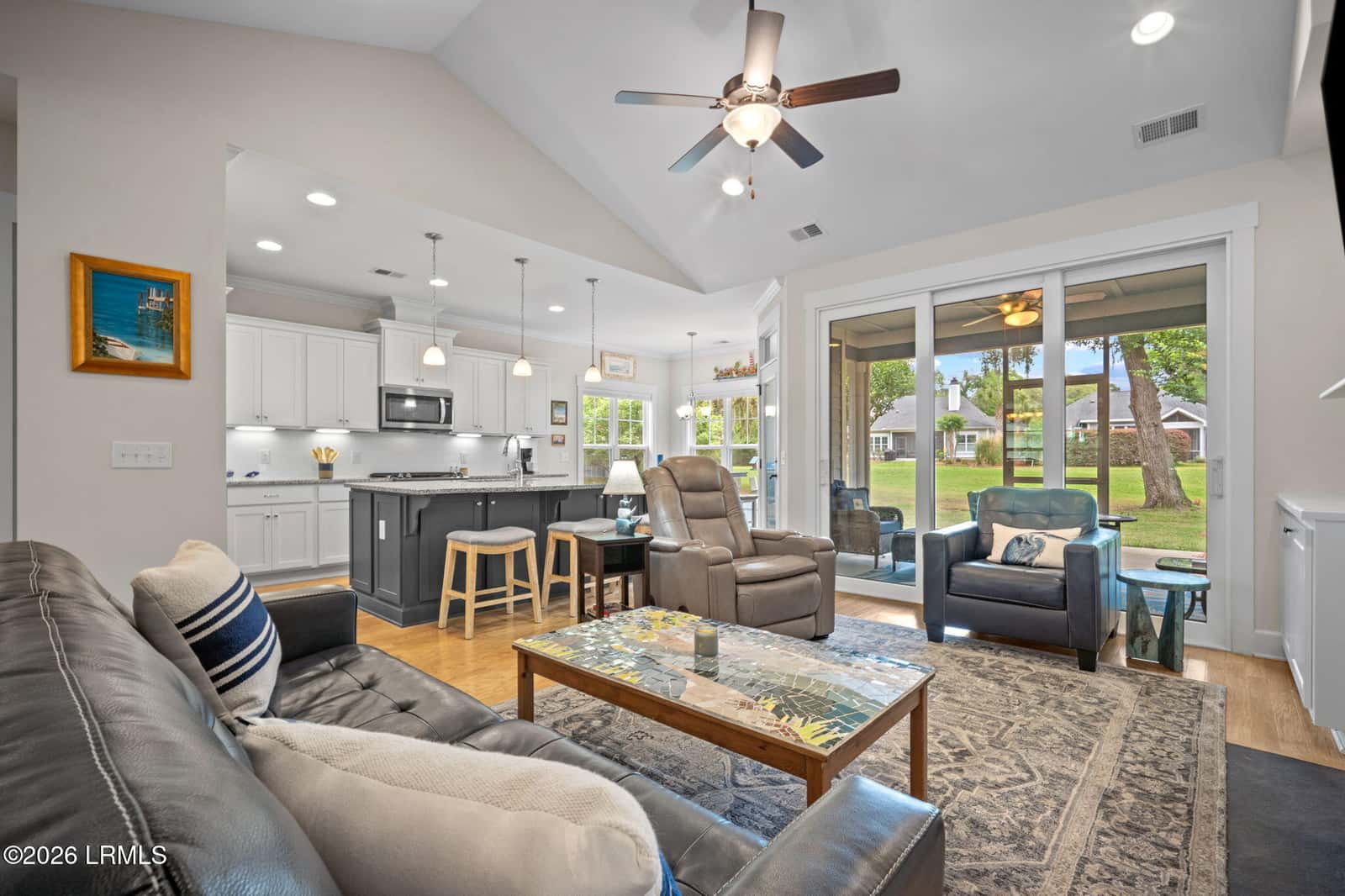 67 S Boone Road, St. Helena Island, SC 29920 — photo 12 of 58