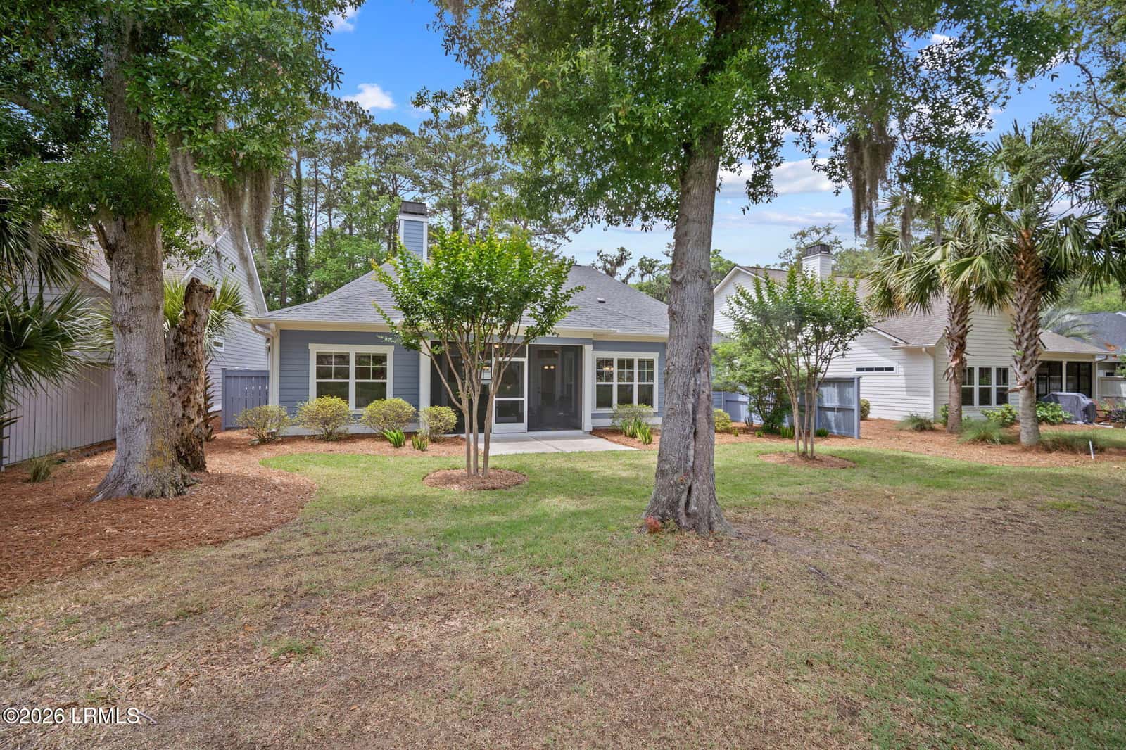67 S Boone Road, St. Helena Island, SC 29920 — photo 43 of 58