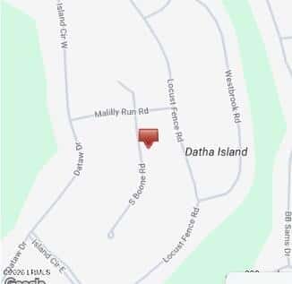 67 S Boone Road, St. Helena Island, SC 29920 — photo 46 of 58