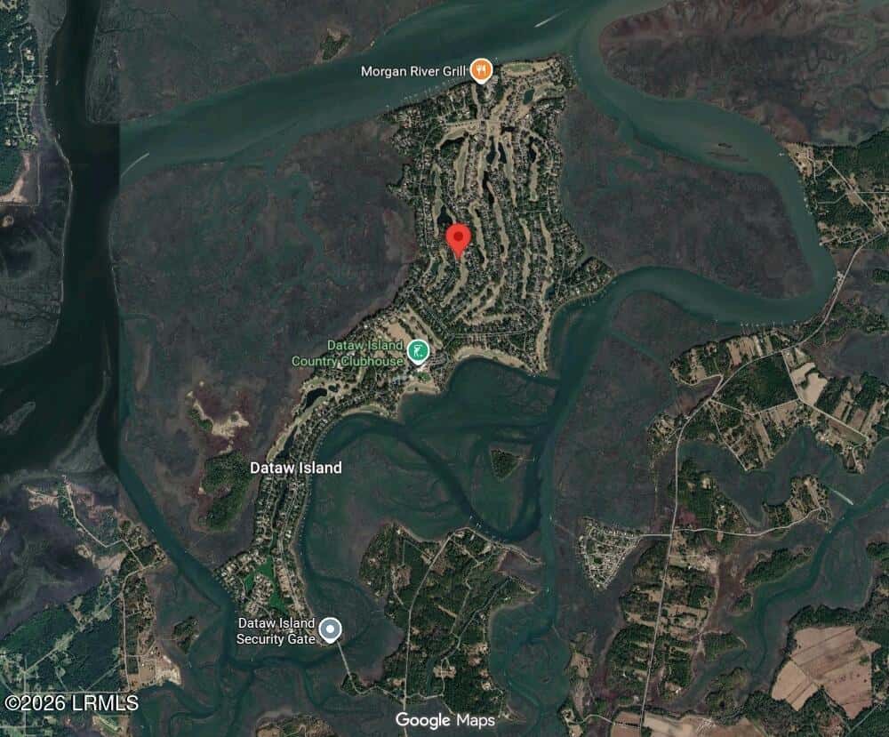 67 S Boone Road, St. Helena Island, SC 29920 — photo 47 of 58
