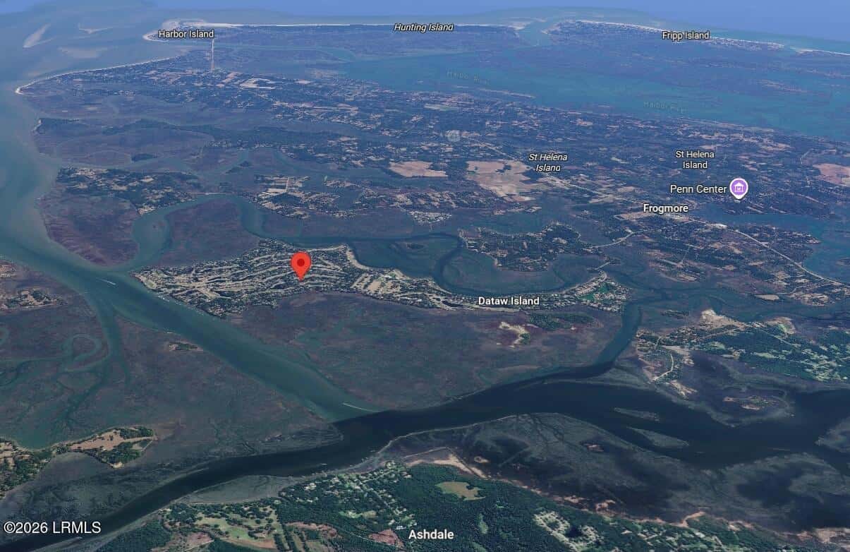 67 S Boone Road, St. Helena Island, SC 29920 — photo 49 of 58