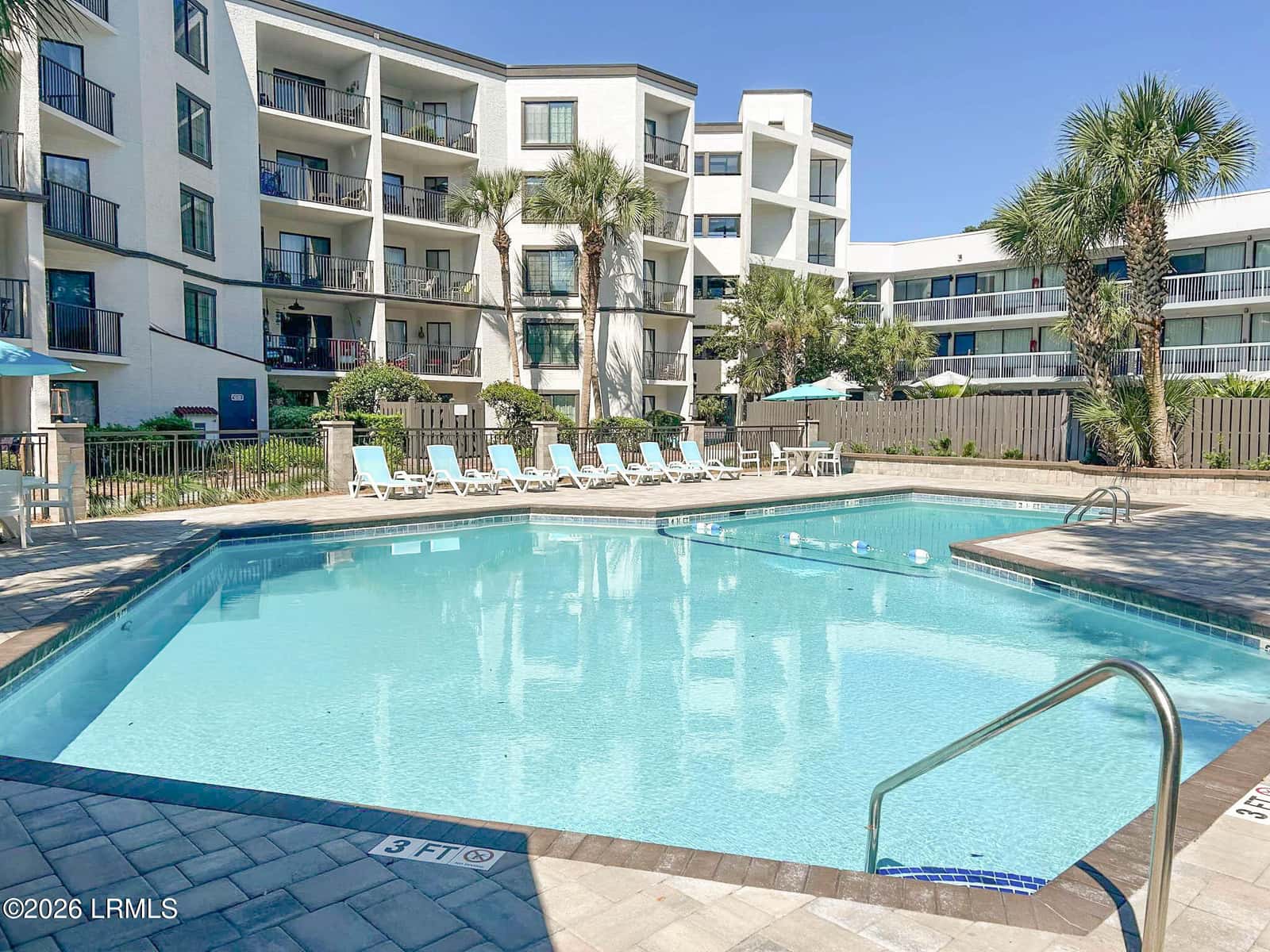 10 Lemoyne Avenue 101, Hilton Head Island, SC 29928 — photo 40 of 41