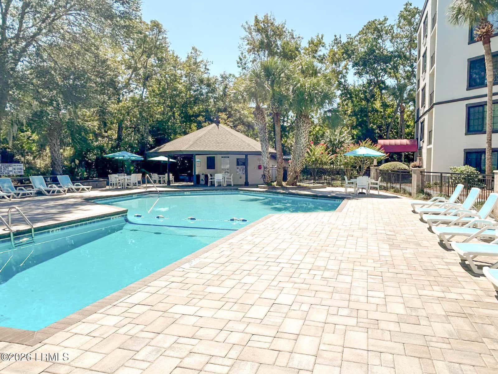 10 Lemoyne Avenue 101, Hilton Head Island, SC 29928 — photo 41 of 41