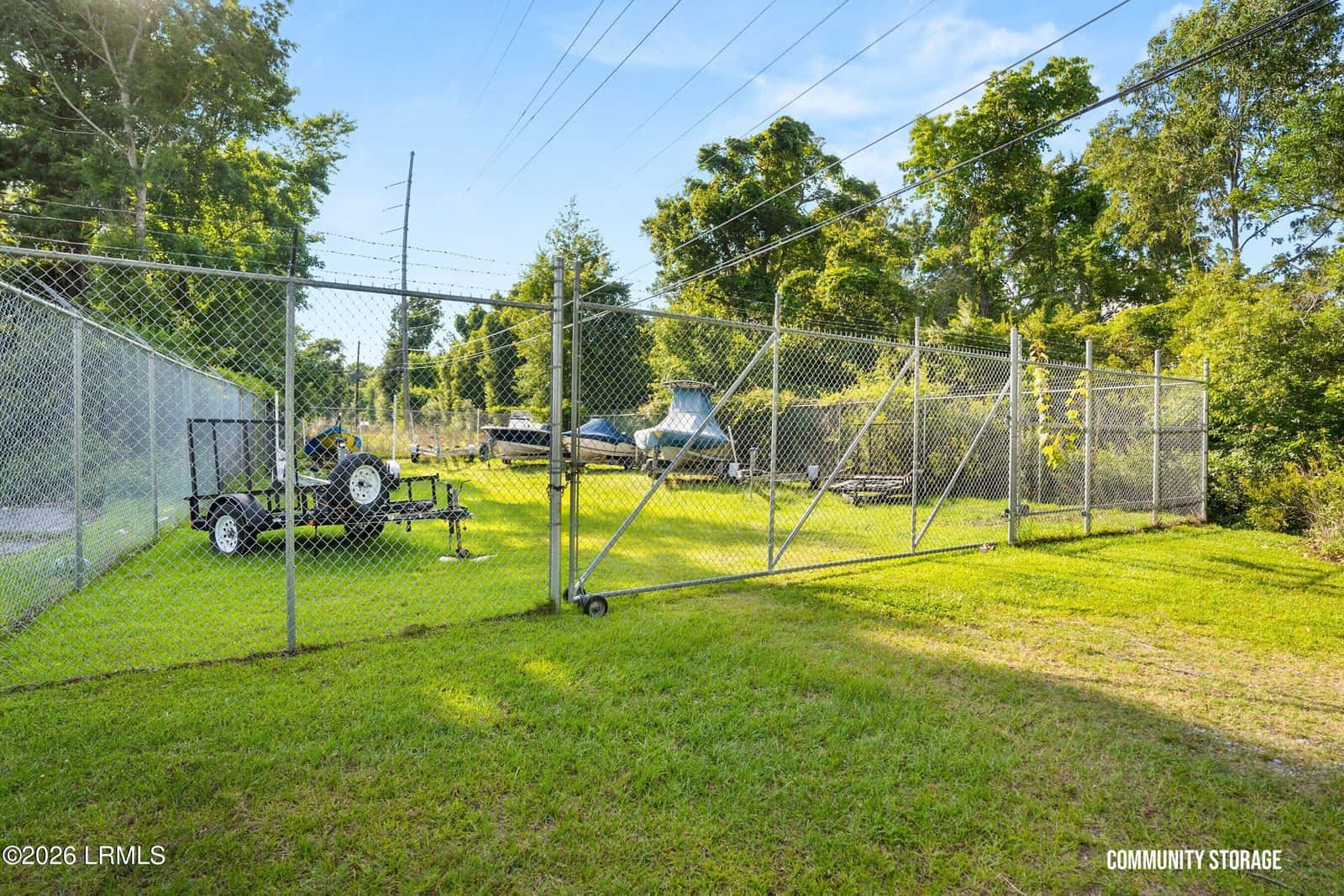 1616 Deanne Drive, Beaufort, SC 29902 — photo 51 of 57