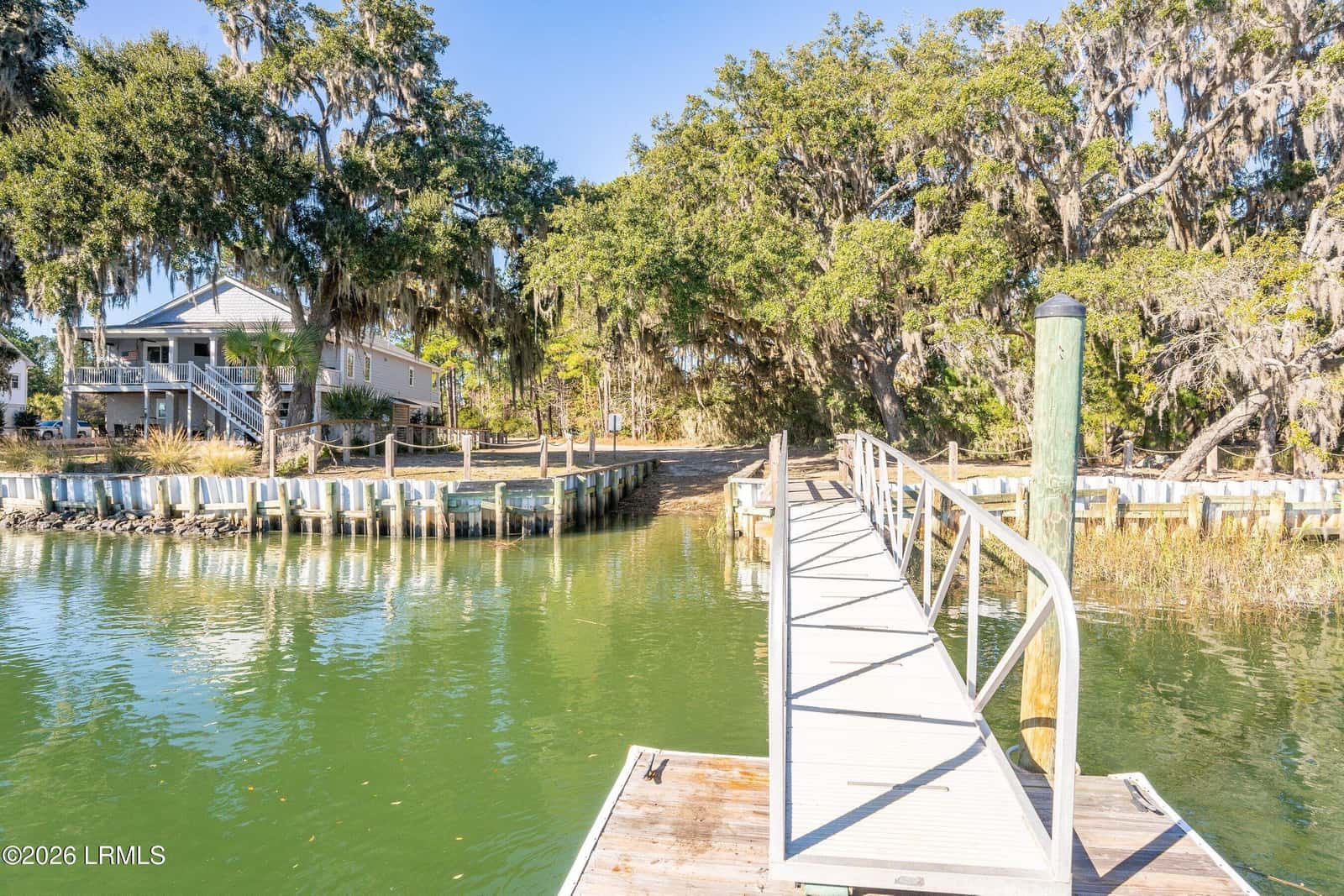 1616 Deanne Drive, Beaufort, SC 29902 — photo 52 of 57