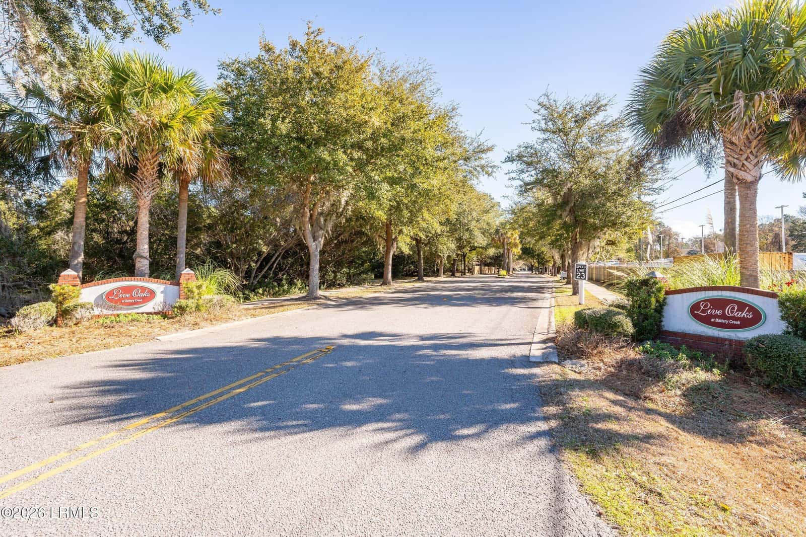 1616 Deanne Drive, Beaufort, SC 29902 — photo 53 of 57