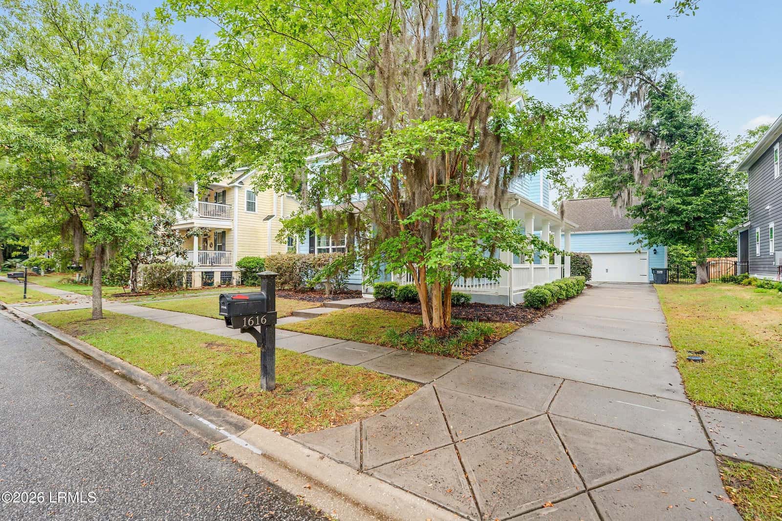 1616 Deanne Drive, Beaufort, SC 29902 — photo 4 of 57