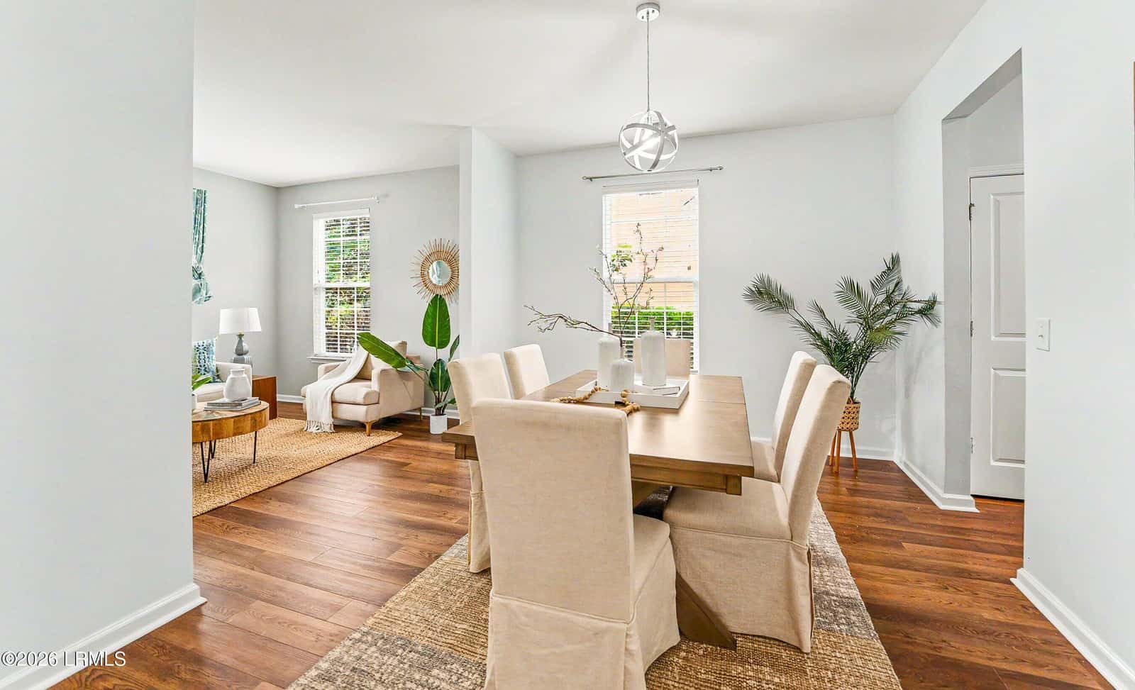 1616 Deanne Drive, Beaufort, SC 29902 — photo 13 of 57