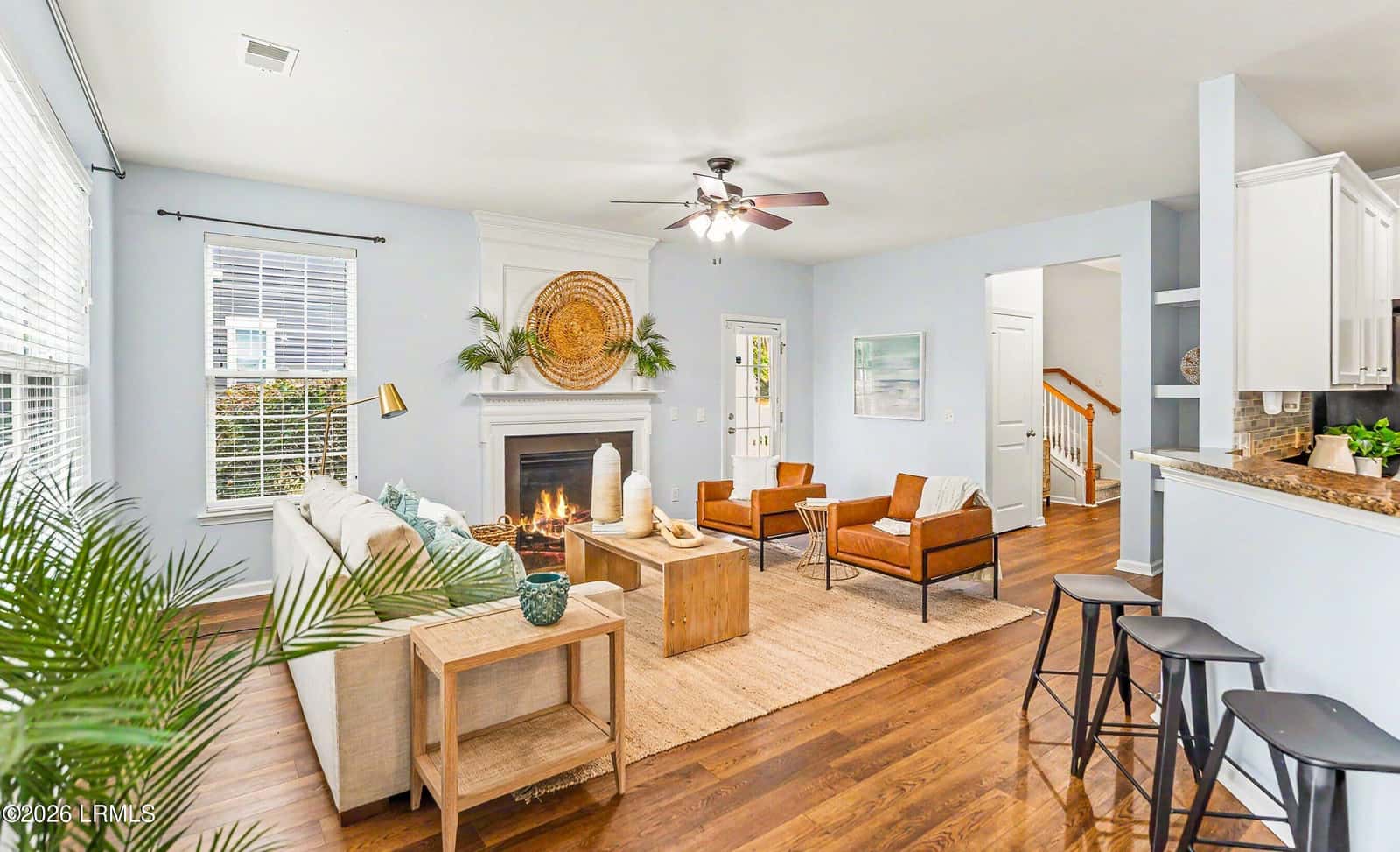 1616 Deanne Drive, Beaufort, SC 29902 — photo 15 of 57