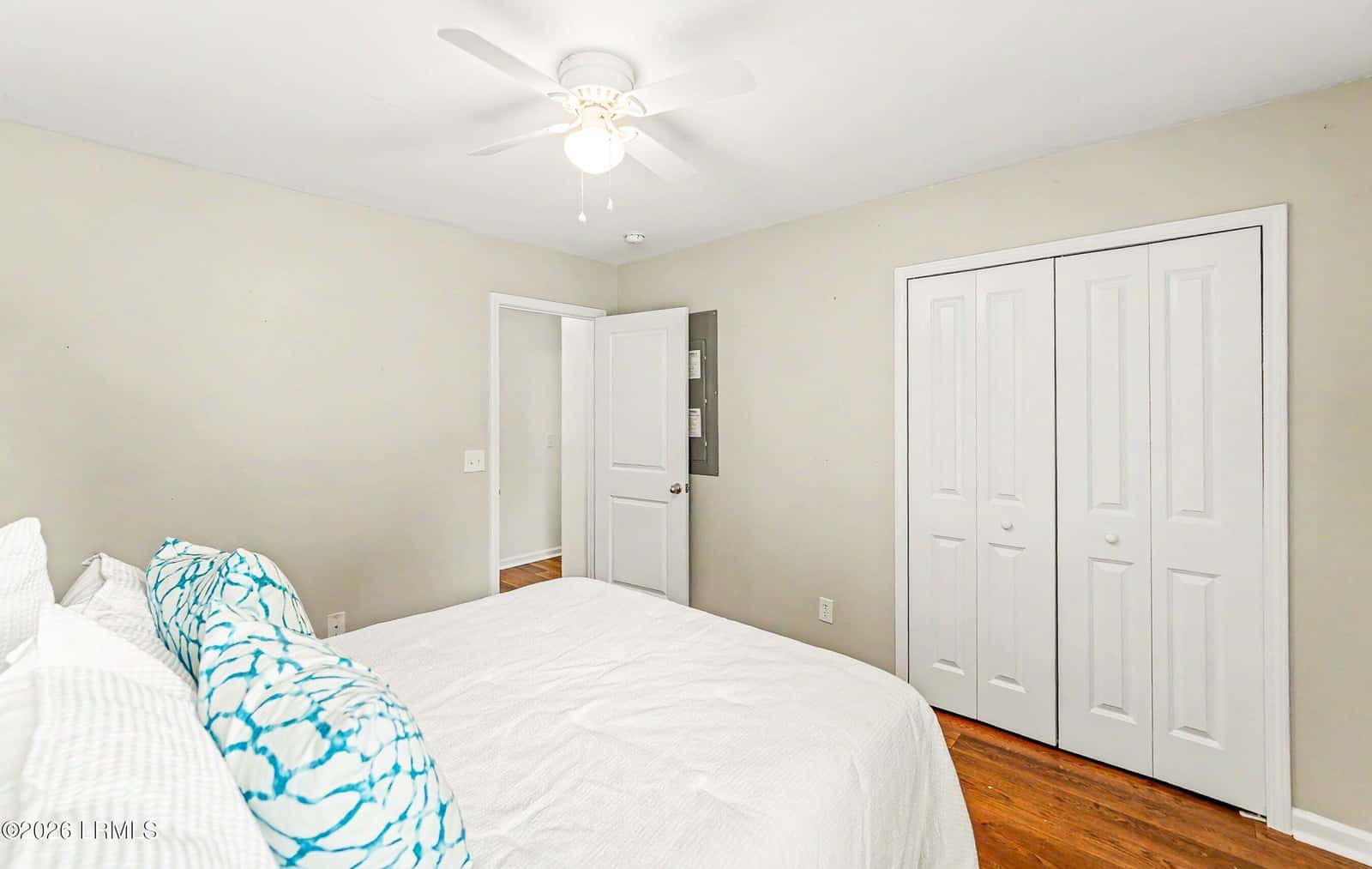 1616 Deanne Drive, Beaufort, SC 29902 — photo 37 of 57