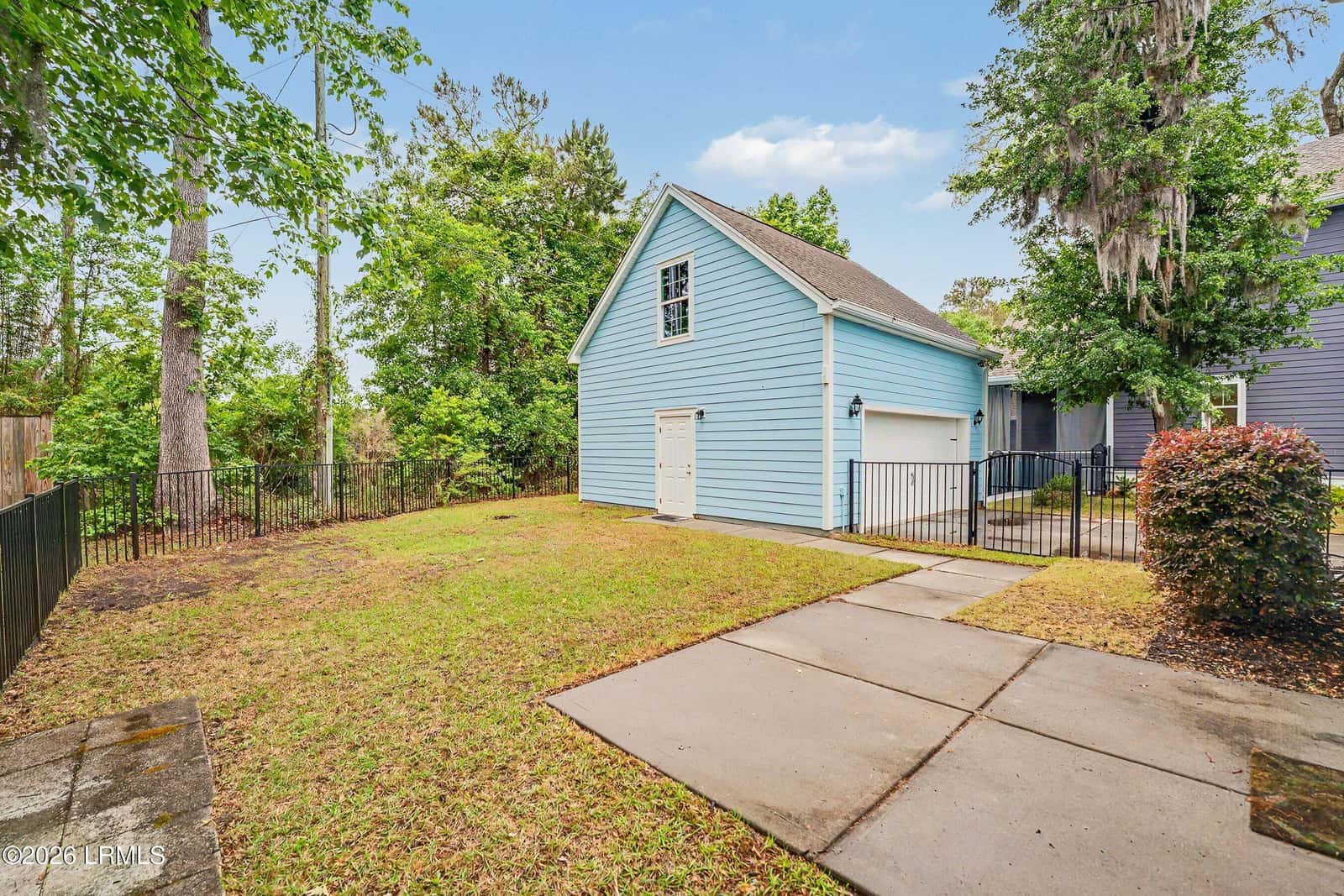 1616 Deanne Drive, Beaufort, SC 29902 — photo 44 of 57