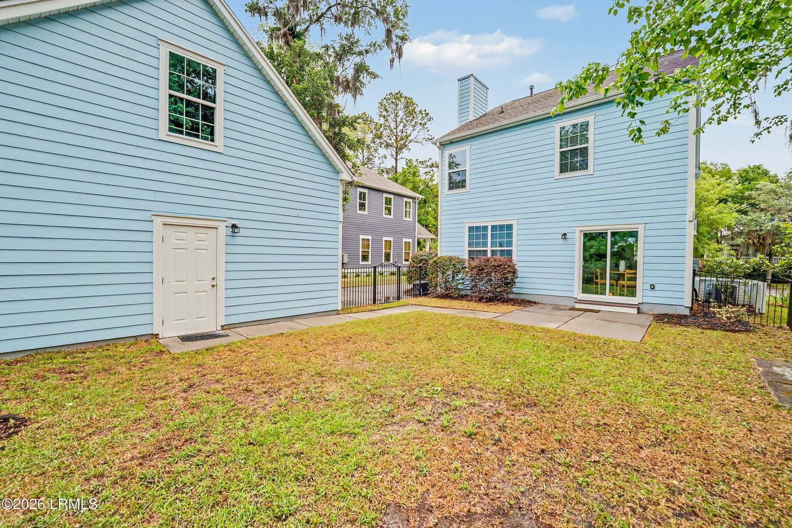 1616 Deanne Drive, Beaufort, SC 29902 — photo 45 of 57