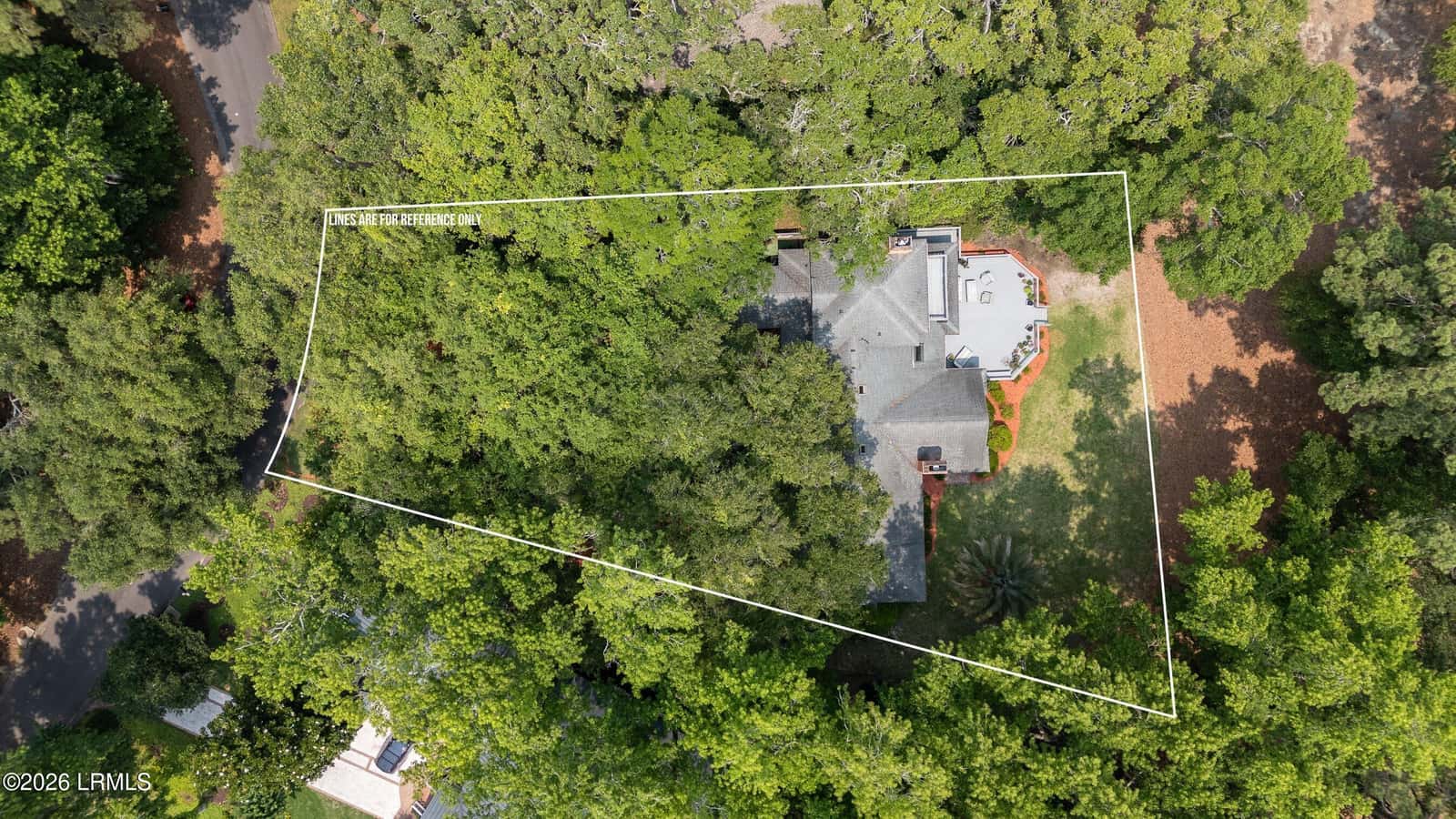207 Odingsell Court, St. Helena Island, SC 29920 — photo 46 of 66