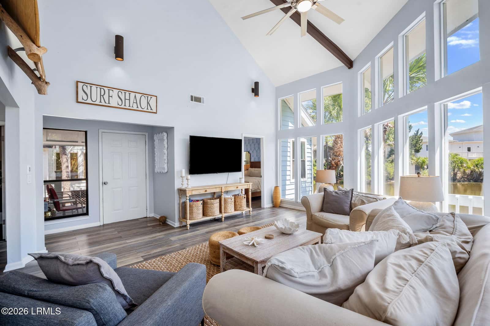 238 Deerfield Court, Fripp Island, SC 29920 — photo 11 of 43