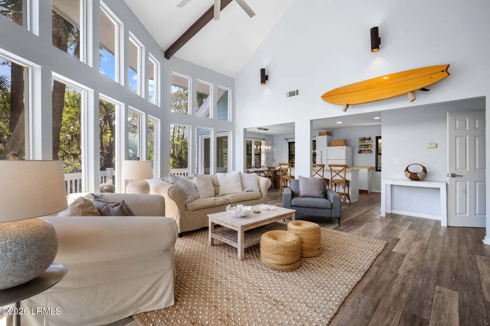238 Deerfield Court, Fripp Island, SC 29920 — photo 12 of 43