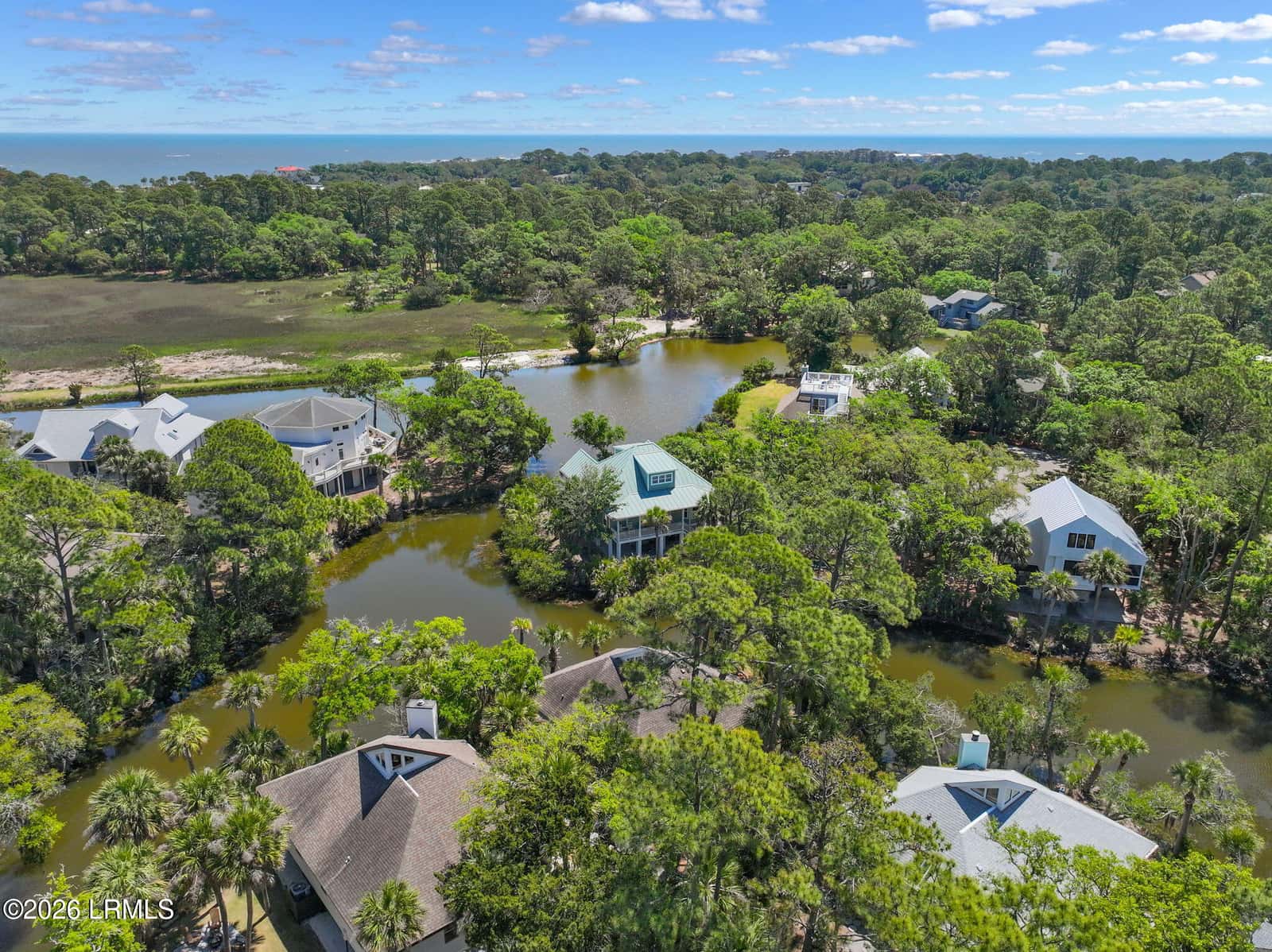 238 Deerfield Court, Fripp Island, SC 29920 — photo 33 of 43
