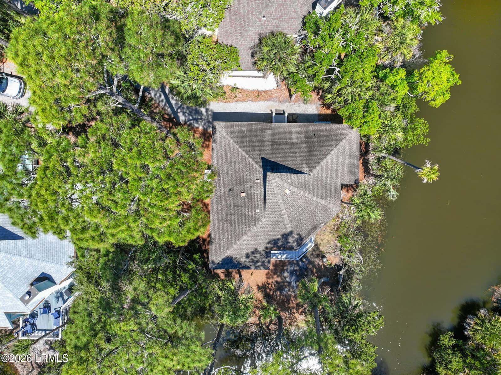 238 Deerfield Court, Fripp Island, SC 29920 — photo 34 of 43