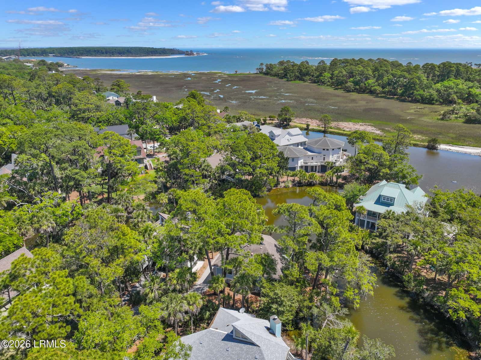 238 Deerfield Court, Fripp Island, SC 29920 — photo 35 of 43