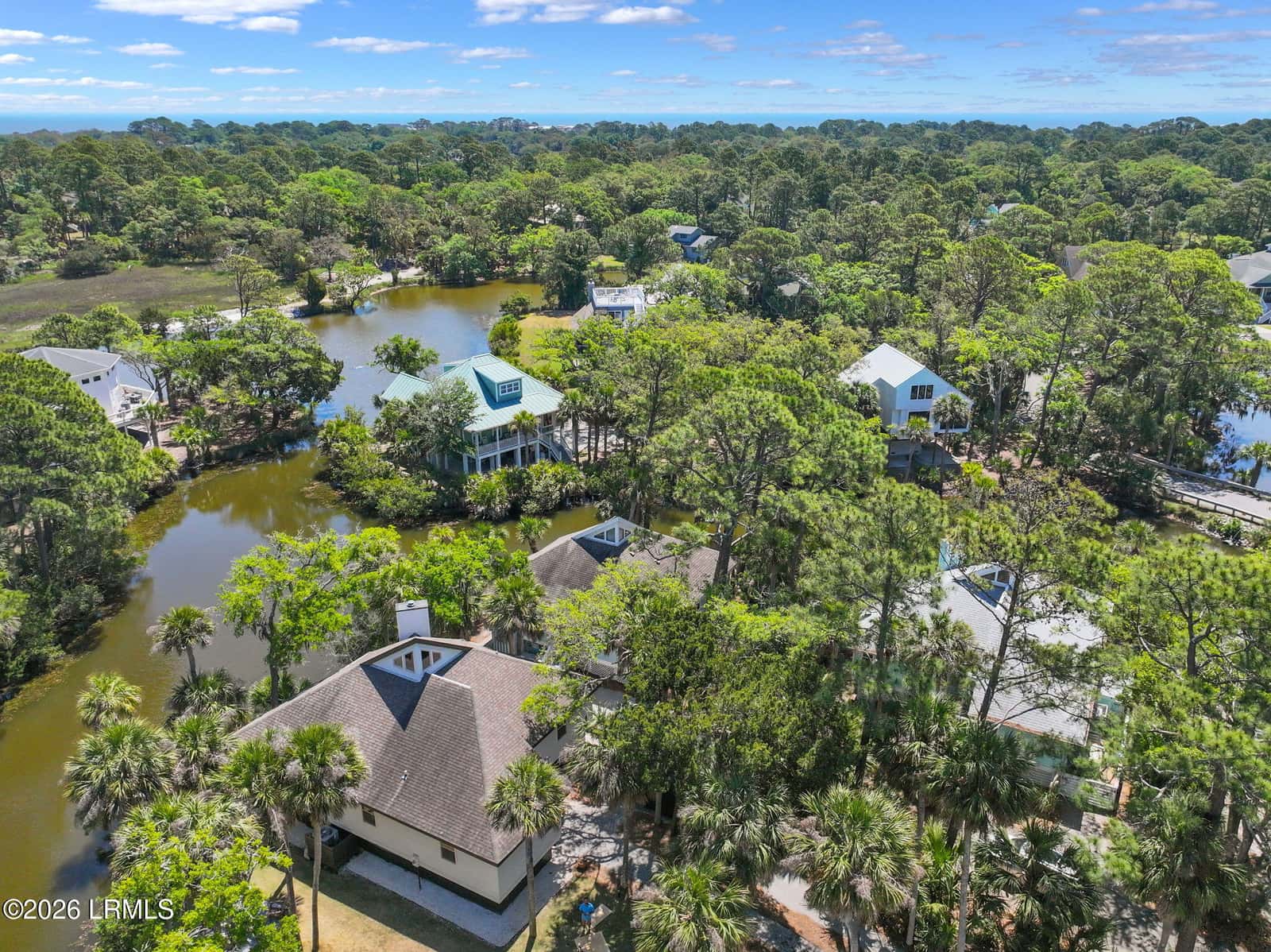 238 Deerfield Court, Fripp Island, SC 29920 — photo 37 of 43