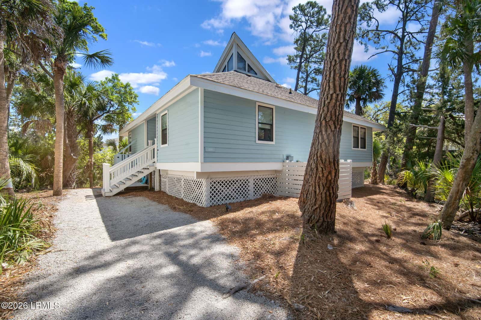 238 Deerfield Court, Fripp Island, SC 29920 — photo 38 of 43