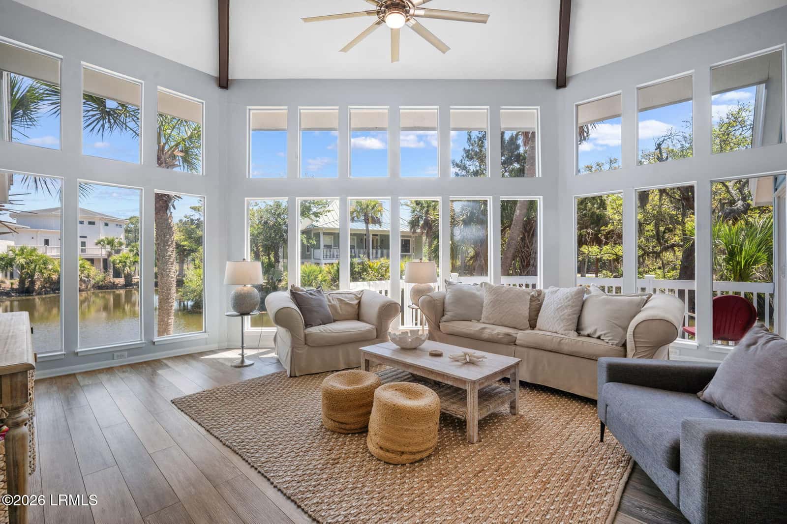 238 Deerfield Court, Fripp Island, SC 29920 — photo 1 of 43
