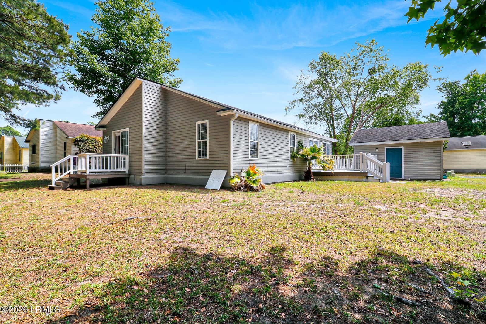 11 Sparpole Lane, Bluffton, SC 29910 — photo 30 of 35