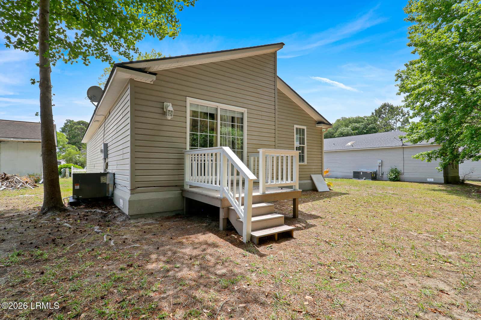 11 Sparpole Lane, Bluffton, SC 29910 — photo 34 of 35