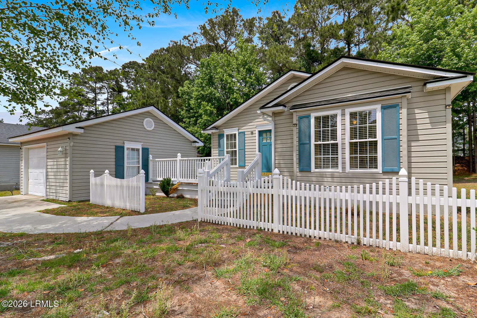 11 Sparpole Lane, Bluffton, SC 29910 — photo 2 of 35