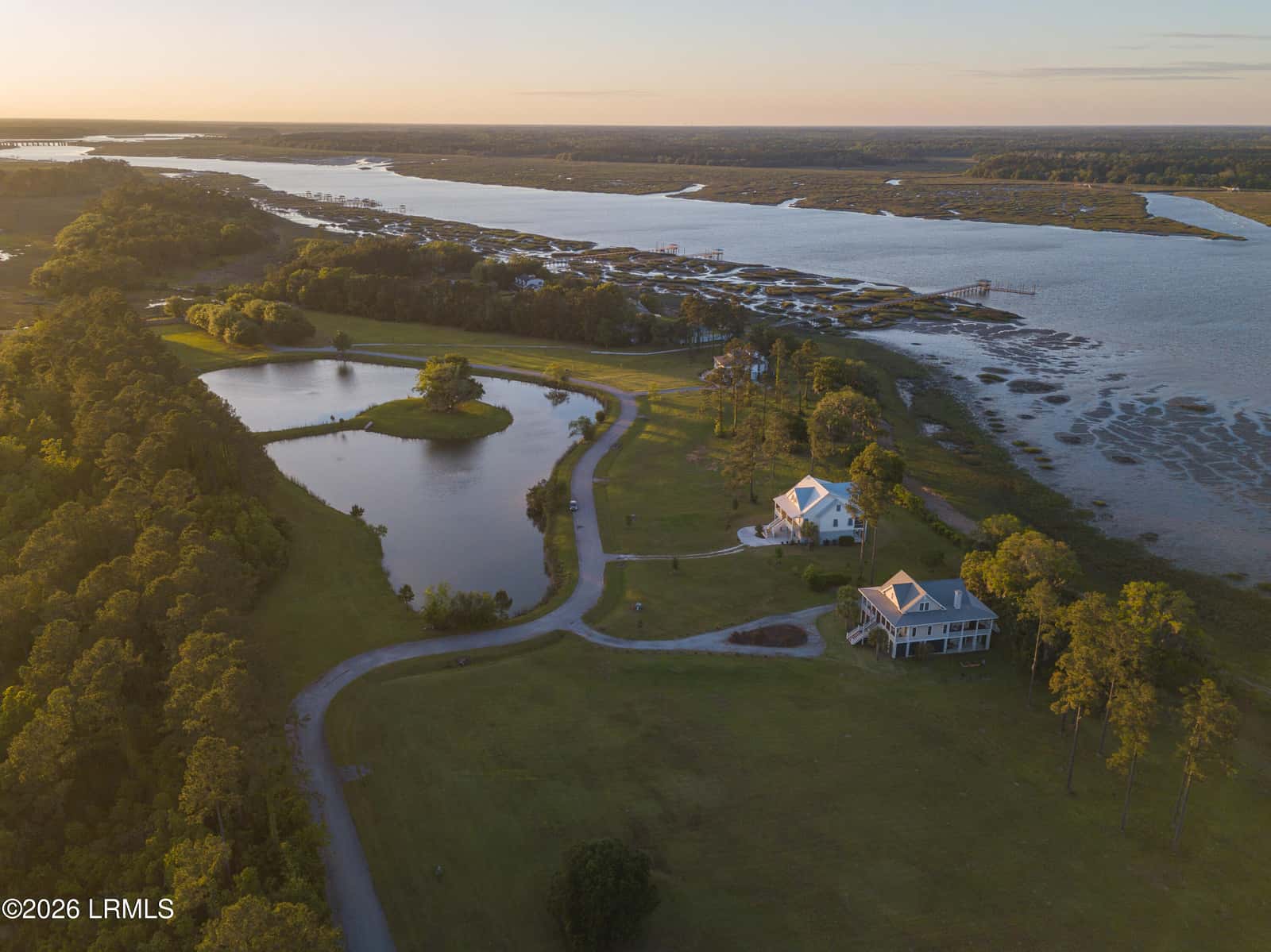 39 Reserve Drive, Seabrook, SC 29940 — photo 2 of 11
