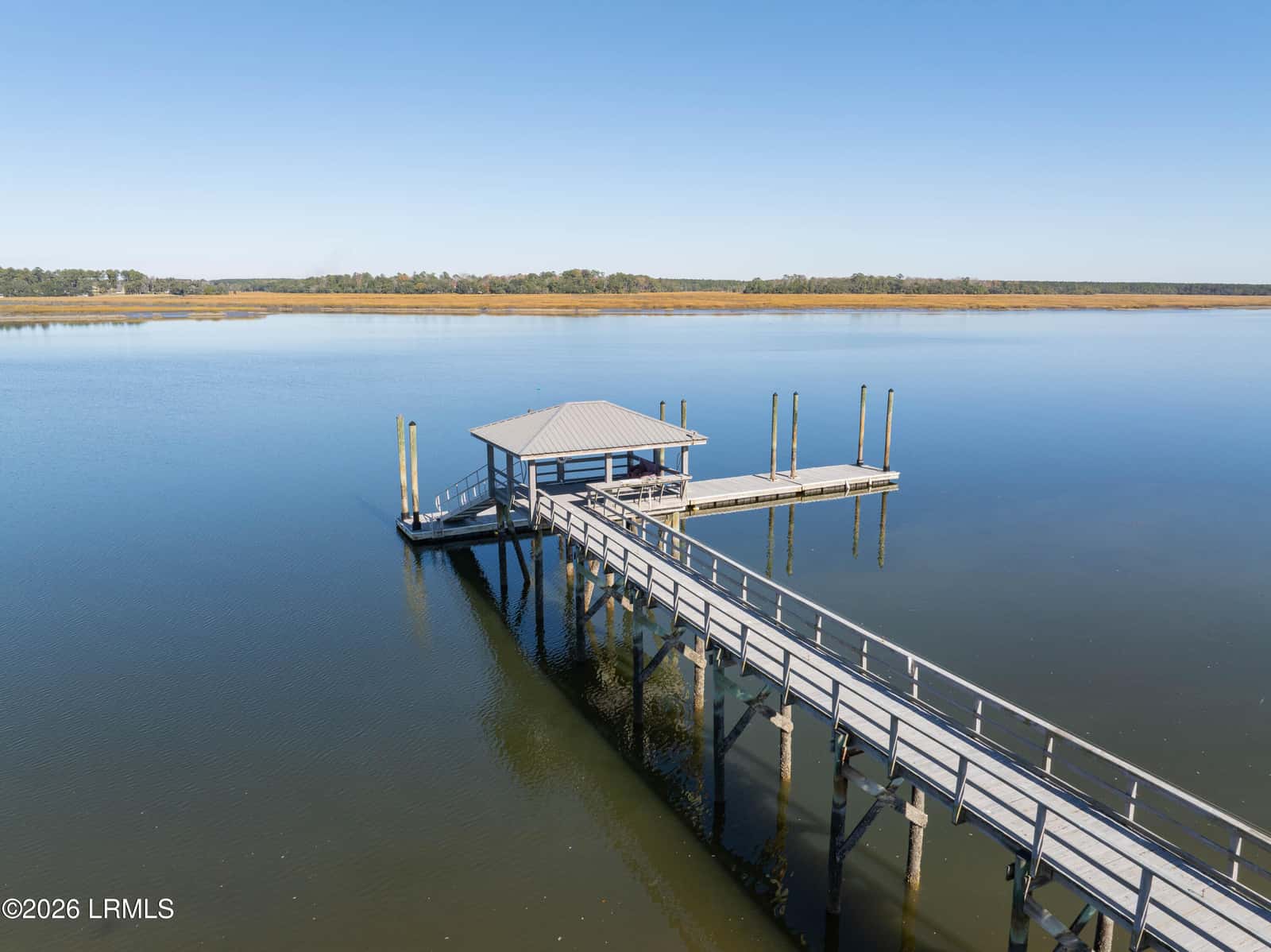 39 Reserve Drive, Seabrook, SC 29940 — photo 5 of 11
