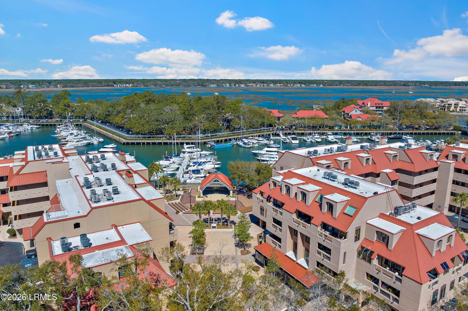13 Harbourside Lane 7164, Hilton Head Island, SC 29928 — photo 22 of 24