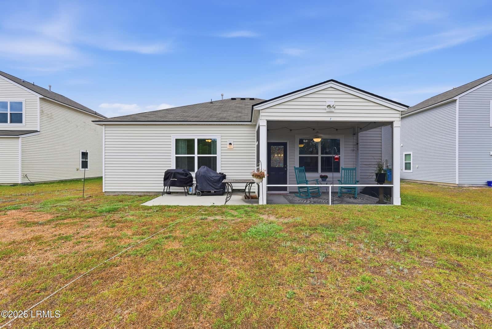 21 Seneca Way, Beaufort, SC 29906 — photo 33 of 40