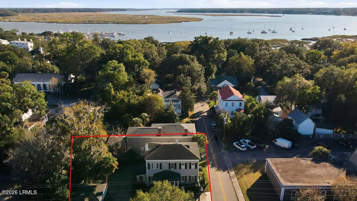 1214 King Street, Beaufort, SC 29902 — photo 2 of 66