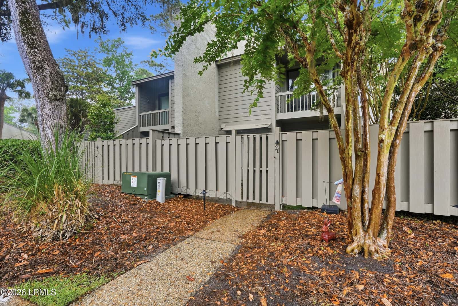 26 Sailmaster Common 4a, Hilton Head Island, SC 29928 — photo 4 of 46