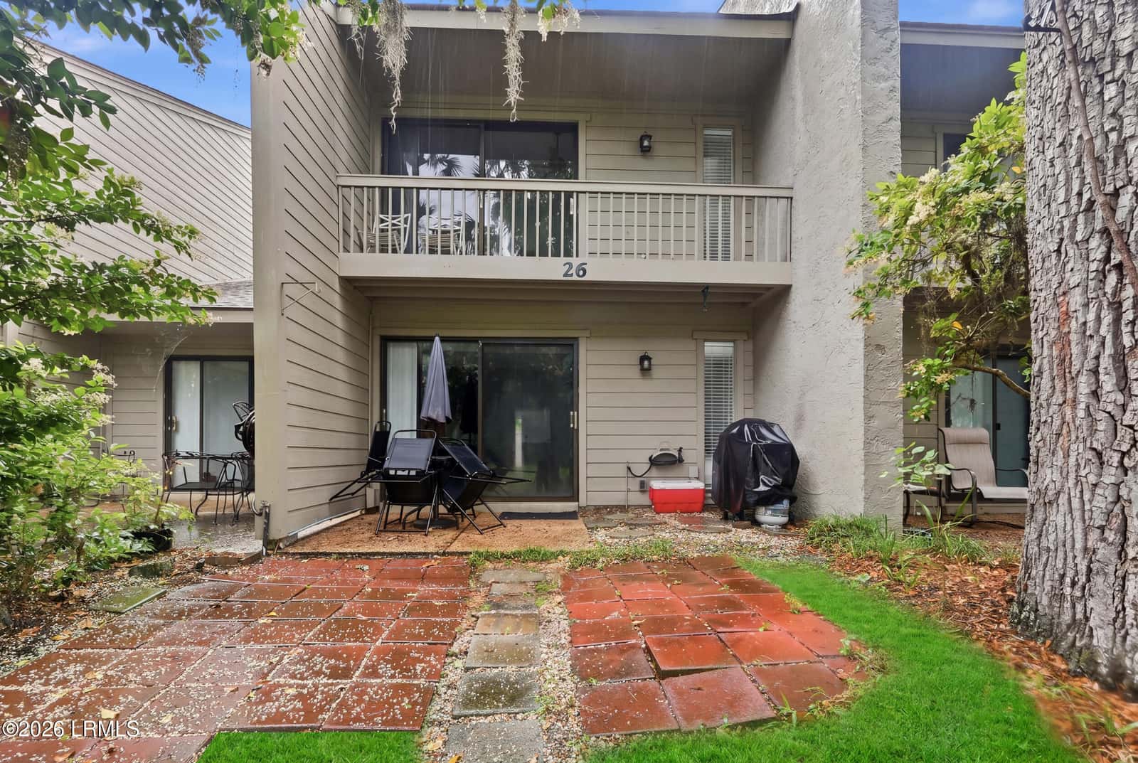26 Sailmaster Common 4a, Hilton Head Island, SC 29928 — photo 35 of 46