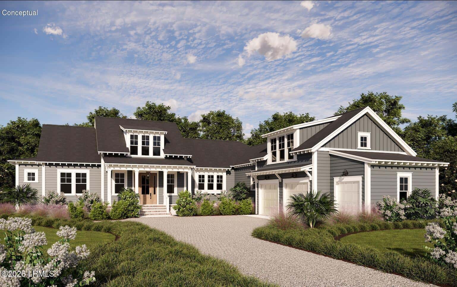 32 Longwood Drive, Okatie, SC 29909 — photo 1 of 4